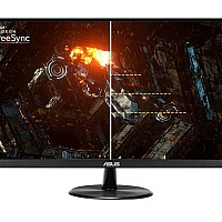 asus vp249qgr vs msi optix g24c4