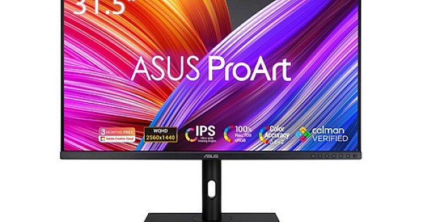 ASUS ProArt PA328QV Monitor Price in Bangladesh - Tech Land BD