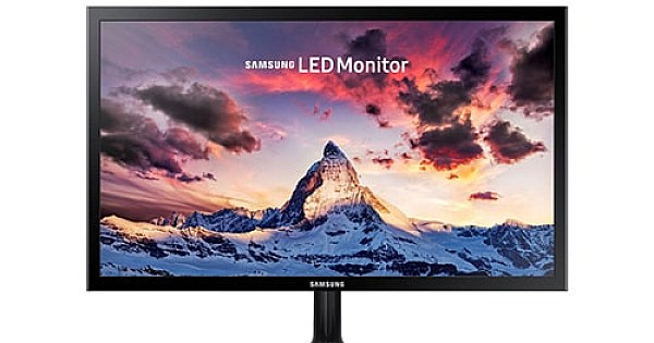 samsung s19f350hnw monitor