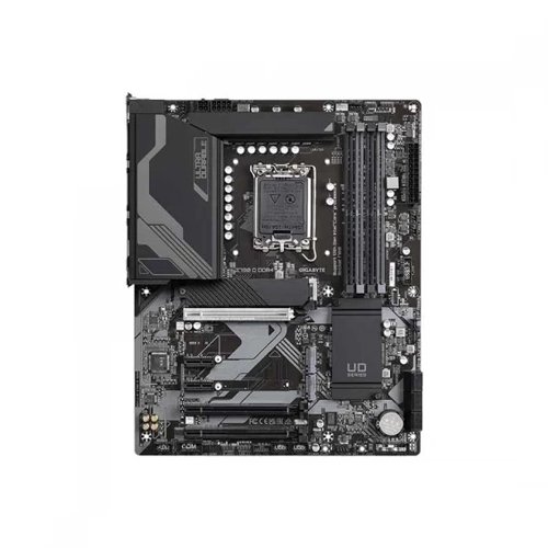 gigabyte motherboard and gpu