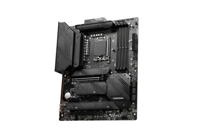 Msi Mag Z790 Tomahawk Wifi Ddr4 Motherboard Price in Bangladesh