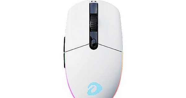 Dareu Em911 Rgb 60g Gaming Mouse Price in Bangladesh - Tech Land BD