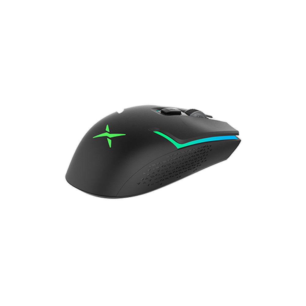 Delux M588BU Mouse Price in Bangladesh 2023 | Techland bd