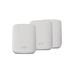 Netgear Orbi RBK353 AX1800Mbps Dual Band Gigabit Wi-Fi 6 Router