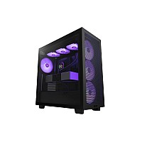 NZXT H7 Flow Mid Tower ATX Gaming Casing price in BD