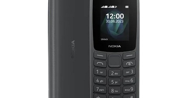 Nokia 106 DS Feature Phone Price in BD | TechLand BD