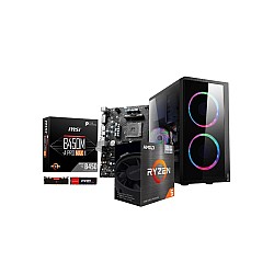 Neo-PC Pack Gaming AMD Athlon 3000G/16GB/1TB + 480G SSD + Monitor