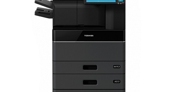 Toshiba e-Studio 2010AC Photocopier Price in Bangladesh - Tech Land BD