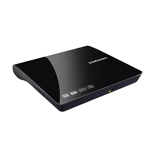 Samsung External Se 8db Dvd Writer