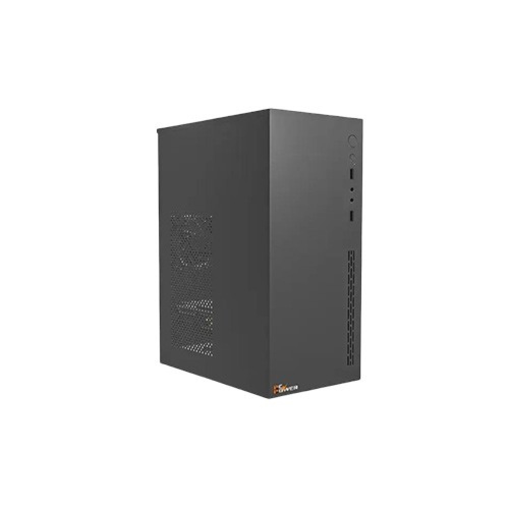 PC Power Pro Box V7 BK Case Price In BD