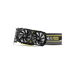 PELADN RX 580 8GB GAMING GRAPHICS CARD AND ANTEC META V550 550W POWER SUPPLY COMBO