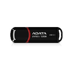 Adata UV150 32GB USB 3.1 Mobile Disk Pen drive