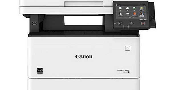 Canon imageRUNNER iR1643i Photocopier Price in Bangladesh - Tech Land BD