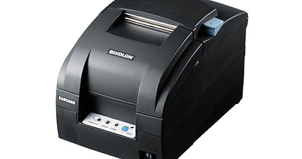 Bixolon Srp 275c Dot Matrix Pos Printer Price In Bangladesh Techlandbd 2463