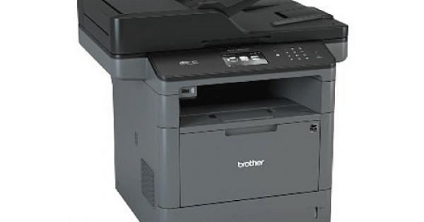 BROTHER MFC-L5900DW PRINTER price in Bangladesh | Techland