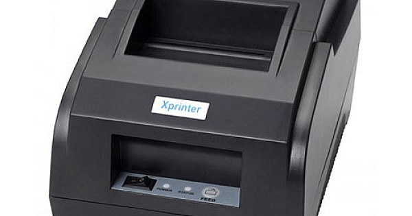 Xprinter XP-58IIL POS Printer price in Bangladesh