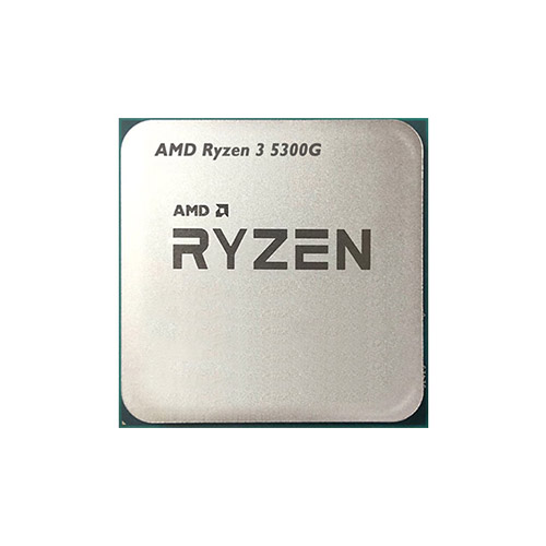 Amd Ryzen 3 5300g Processor Price In Bangladesh Tech Land