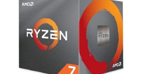 AMD Ryzen 7 4700G Processor Price in Bangladesh - Tech Land BD