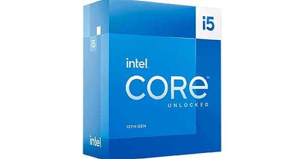 Intel Core I5-13600k Processor Price In Bangladesh - Tech Land Bd