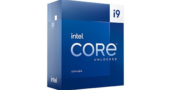 Intel Core I9-13900K Processor Price in Bangladesh - Tech Land BD