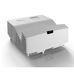 OPTOMA W340UST Ultra short throw projector