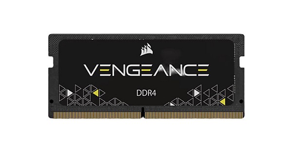 Corsair Vengeance SODIMM 8GB Laptop RAM Price in BD | Tech Land BD