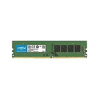 Moment DDR4 RAM 2400 Long / Short