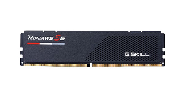 Gskill Ripjaws S5 DDR5 6000MHz 16GB Ram