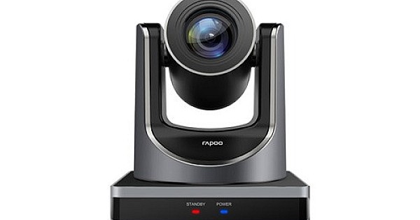 Rapoo C1612 HD Video Conference Camera Price in BD | Techland BD