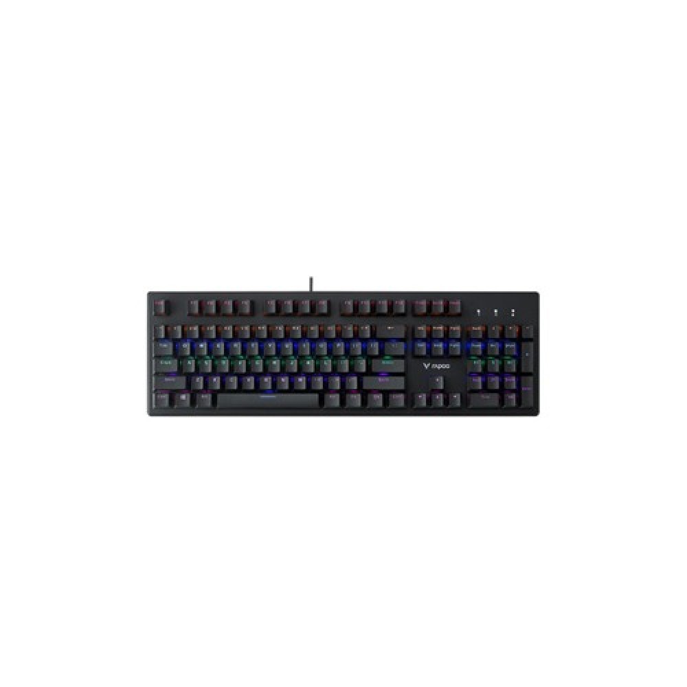 Rapoo V510C Backlit Mechanical Gaming Keyboard Price in Bangladesh