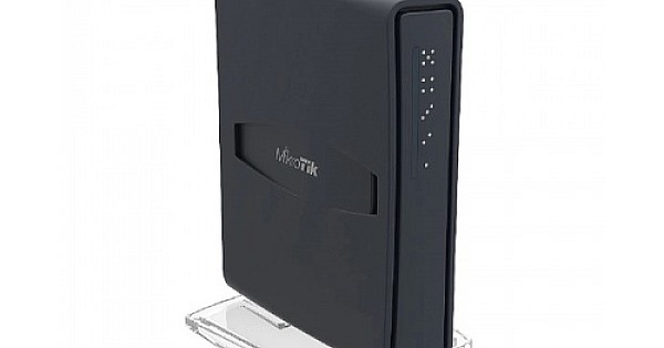 Mikrotik hAP ac Lite TC Router Price in Bangladesh - Tech Land BD