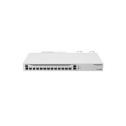 Mikrotik CCR2004-1G-12S+2XS Connectivity Router