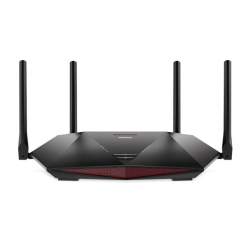 netgear routers for gaming
