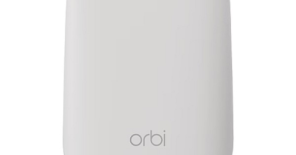 Netgear Orbi RBR350 WiFi 6 Router Price in Bangladesh - Tech Land BD