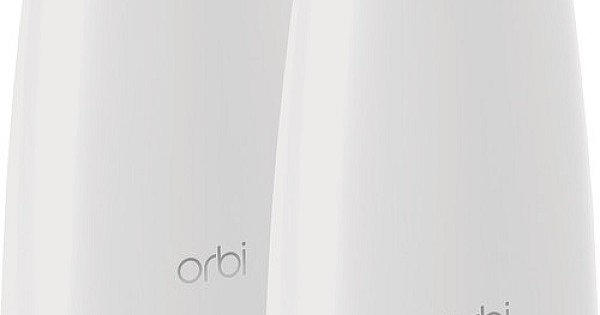 Netgear Orbi RBK40 AC2200 router Price in Bangladesh | Techland bd