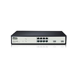 Netis ST3310GF Gigabit Ethernet SNMP Switch