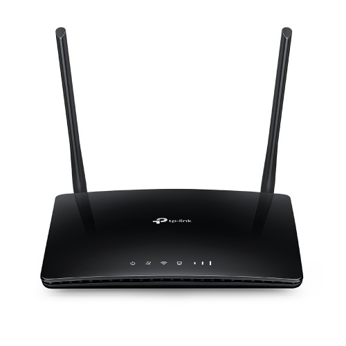 Tp Link Tl Mr6400 300mbps Wireless N 4g Lte Router Price In