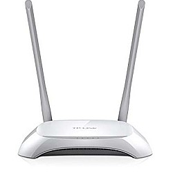 White TP-Link Outdoor Wireless Access Pointer CPE CPE610 at Rs