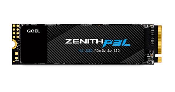 Ssd geil zenith z3 512gb gz25z3 512gp обзор