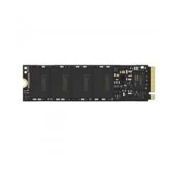 LEXAR NM620 512GB M.2 NVME SSD