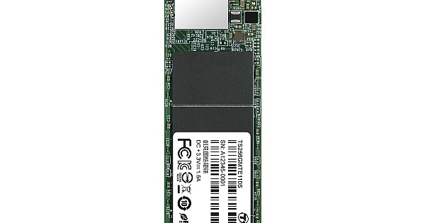 Transcend 110s 1tb M2 Pcie Ssd Drive Click Here For More Ssd 2090