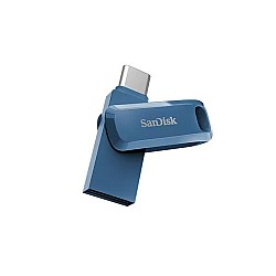SanDisk Ultra Dual Drive Go 64GB USB Type-C 150MB/s Pen Drive