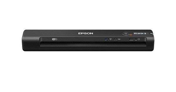 EPSON WORKFORCE ES-60W WIRELESS PORTABLE SCANNER PRICE IN BANGLADESH ...