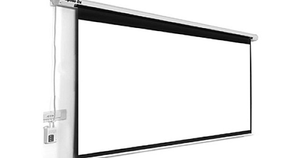 Apollo Electric Projection Screen price in BD