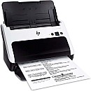 Scanner Mobile HP ScanJet Pro 3500 F1 - SOUMARI