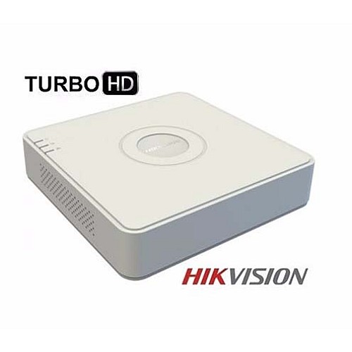 Hikvision Ds 7108hghi F1 8 Ch Hd Dvr