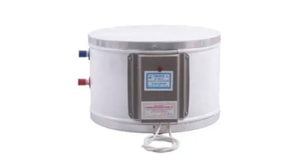 Shameem Tropica 15 Gallon 67.5 Litre Standard Geyser Price in Bangladesh