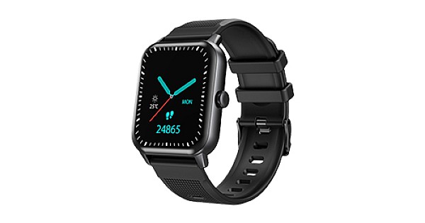 RIVERSONG SW46 MOTIVE 3 PRO WATERPROOF SMART WATCH PRICE IN BANGLADESH ...