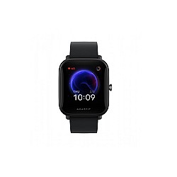 Amazfit Bip U Smart Watch (Global Version)-BLACK
