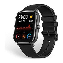 Amazfit GTS 1.65 inch AMOLED Display Smart Watch 